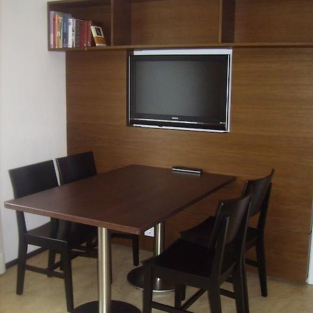 Appartements Christa دوبياكو الغرفة الصورة