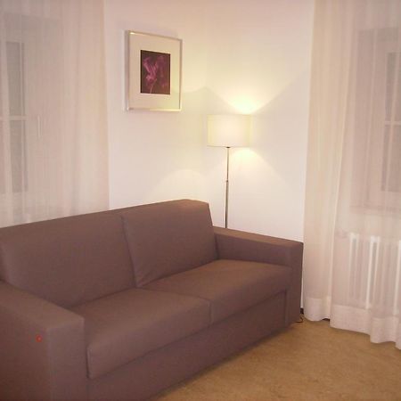 Appartements Christa دوبياكو الغرفة الصورة