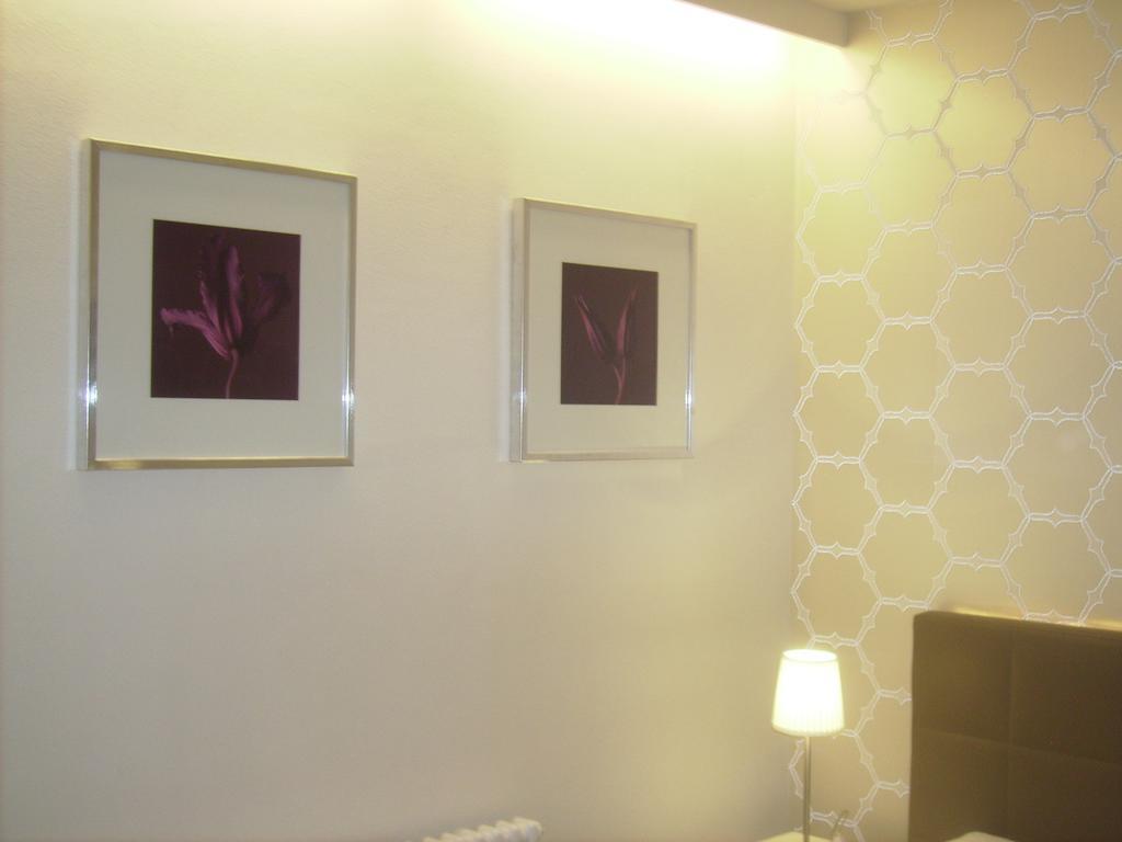 Appartements Christa دوبياكو الغرفة الصورة
