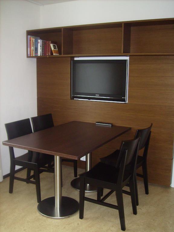 Appartements Christa دوبياكو الغرفة الصورة
