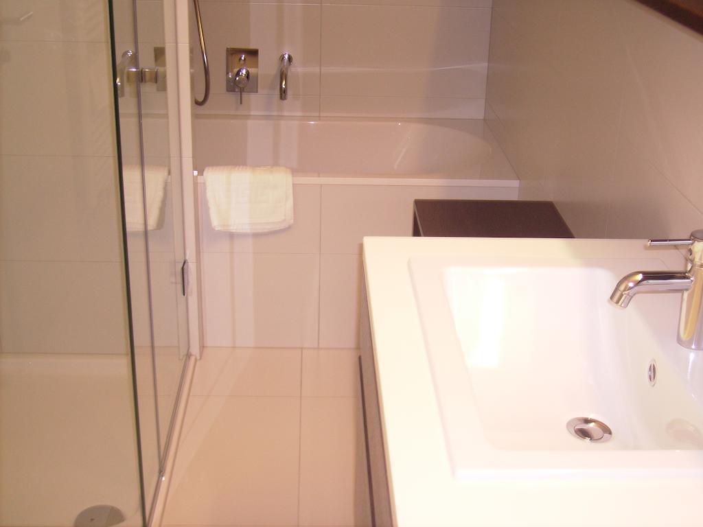 Appartements Christa دوبياكو الغرفة الصورة