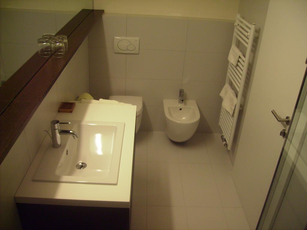 Appartements Christa دوبياكو المظهر الخارجي الصورة